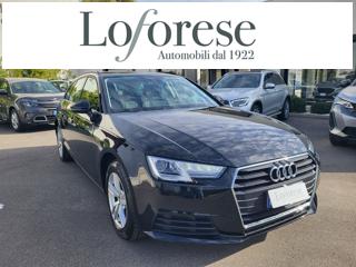 AUDI A4 usata, con Airbag