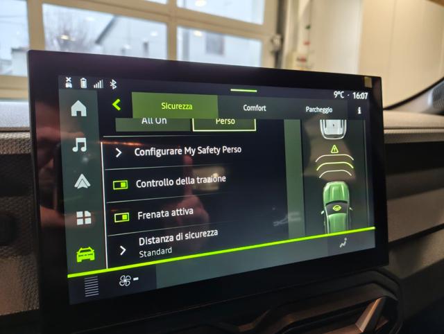 DACIA Duster usata, con Climatizzatore