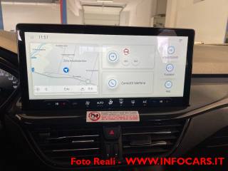 FORD Focus usata, con Vivavoce