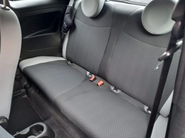 FIAT 500 usata 13