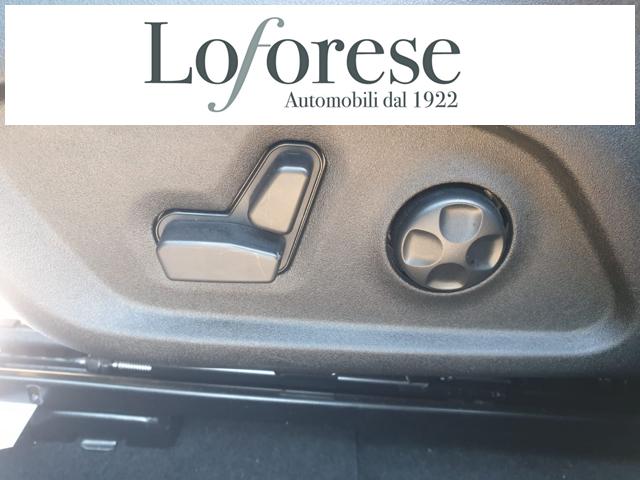 JEEP Compass usata, con Immobilizzatore elettronico