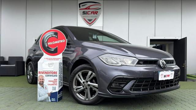 VOLKSWAGEN Polo usata, con Boardcomputer