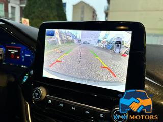 FORD Puma usata, con ESP