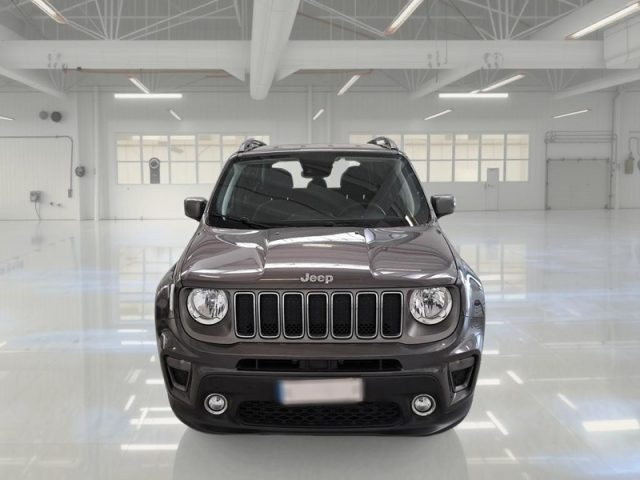 JEEP Renegade usata, con Bluetooth