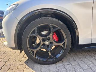 ALFA ROMEO Stelvio usata, con Autoradio