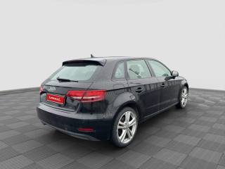 AUDI A3 usata 4
