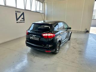 FORD C-Max usata, con Cerchi in lega