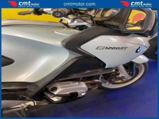 BMW R 1200 RT usata 9