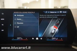 BMW 118 usata, con Sensori di parcheggio posteriori