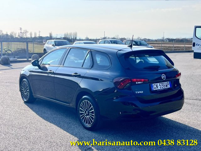 FIAT Tipo usata, con Airbag Passeggero
