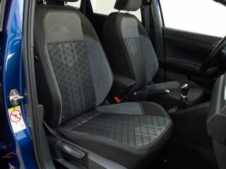 VOLKSWAGEN Taigo usata, con Climatizzatore