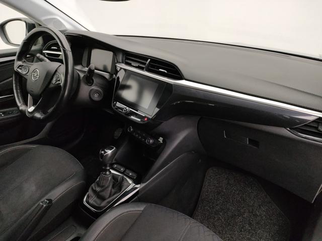OPEL Corsa usata, con Autoradio digitale