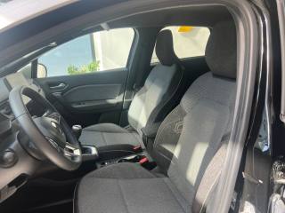 RENAULT Captur usata, con Riconoscimento dei segnali stradali