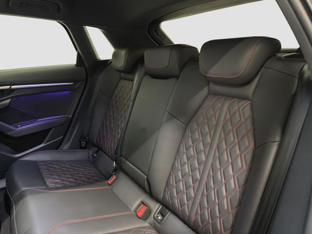 AUDI S3 usata, con Climatizzatore