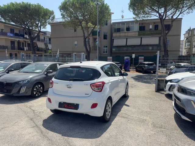 HYUNDAI i10 usata, con Airbag Passeggero
