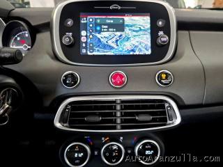 FIAT 500X usata, con Cruise Control