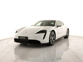 PORSCHE Taycan usata, con Airbag