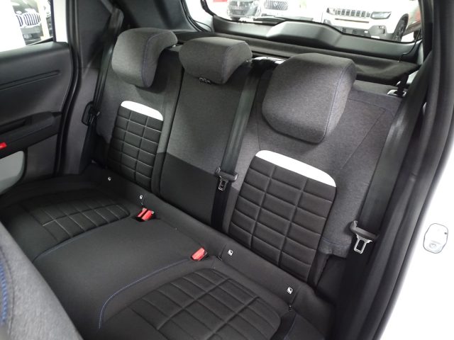 CITROEN C3 usata, con Immobilizzatore elettronico