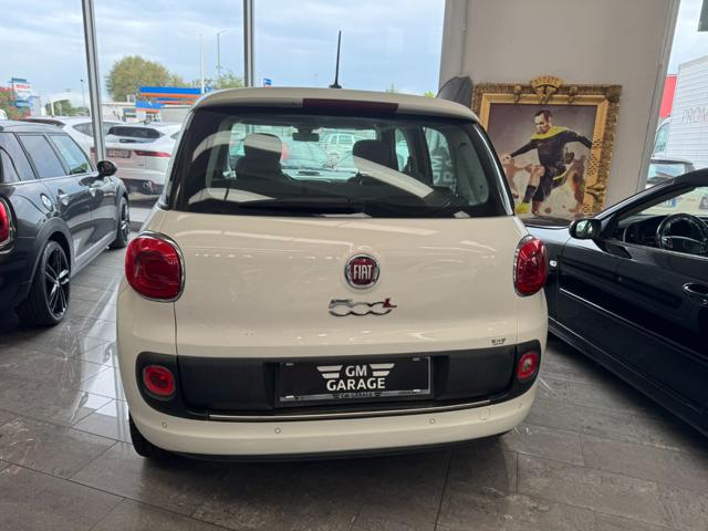 FIAT 500L usata, con Autoradio