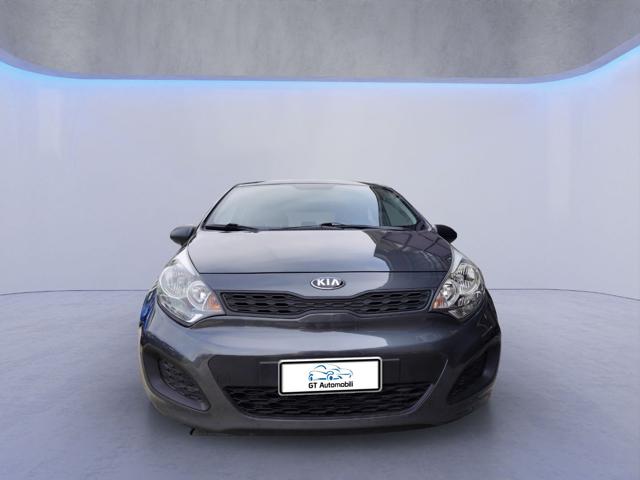 KIA Rio usata, con Airbag laterali