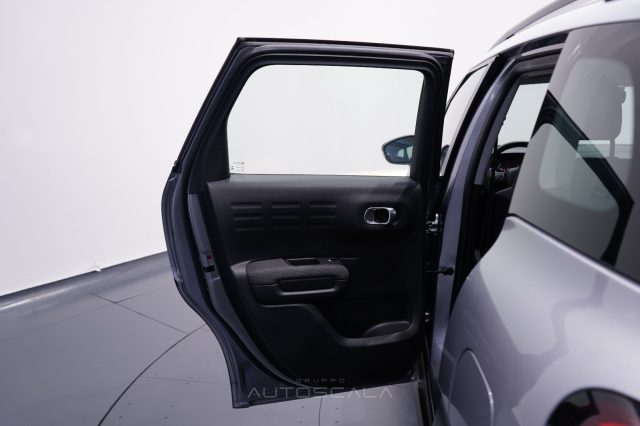 CITROEN C3 Aircross usata, con Bracciolo
