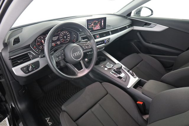 AUDI A4 usata 0