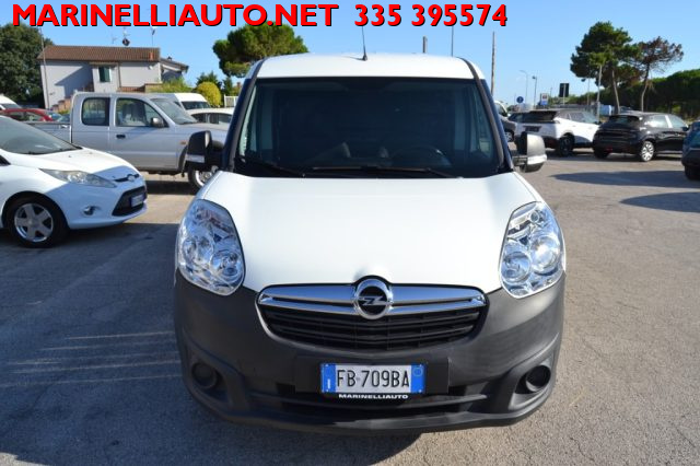 OPEL Combo usata, con Alzacristalli elettrici