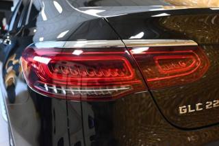 MERCEDES-BENZ GLC 220 usata 94