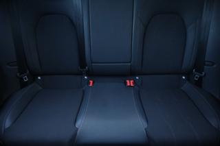 CUPRA Leon usata, con Volante multifunzione