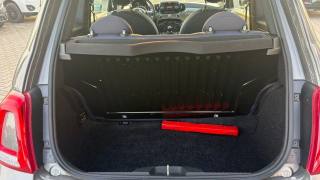 FIAT 500 usata, con Servosterzo