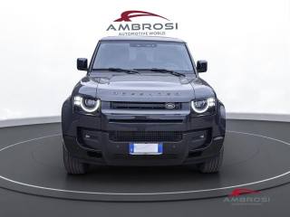 LAND ROVER Defender usata 6