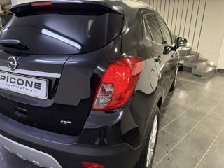 OPEL Mokka usata, con Autoradio
