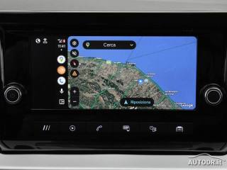 SEAT Arona usata, con Telecamera per parcheggio assistito