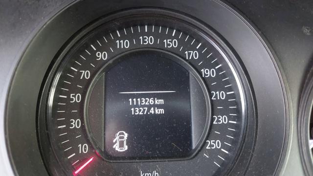 RENAULT Megane usata, con Immobilizzatore elettronico