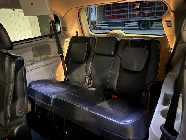 LANCIA Voyager usata, con Cruise Control