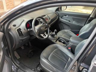 KIA Sportage usata, con Alzacristalli elettrici