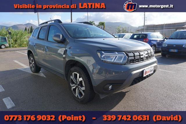 DACIA Duster usata, con ABS