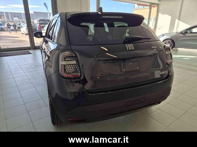FIAT 600 usata, con Chiusura centralizzata