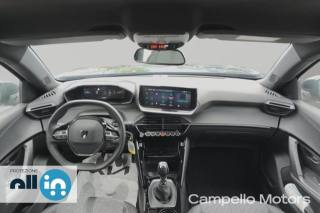 PEUGEOT 2008 usata 6