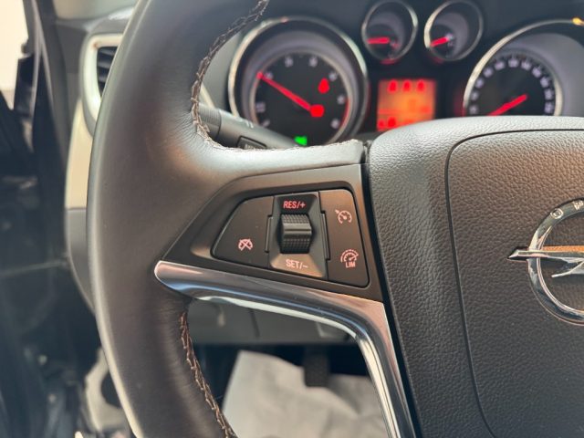 OPEL Mokka usata, con USB