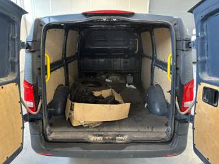 MERCEDES-BENZ Vito usata, con Volante multifunzione