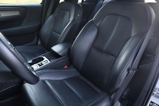 VOLVO XC40 usata, con Antifurto
