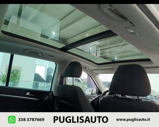VOLKSWAGEN Tiguan usata, con Specchietti laterali elettrici