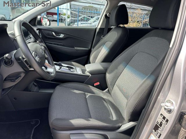 HYUNDAI Kona usata, con Immobilizzatore elettronico