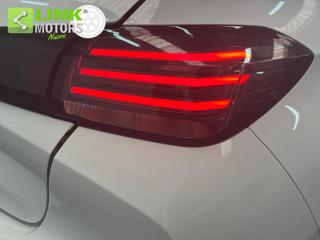 PEUGEOT 208 usata, con Specchietti laterali elettrici