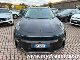 LYNK & CO 01 usata, con Servosterzo