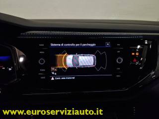 VOLKSWAGEN Polo usata, con Bracciolo