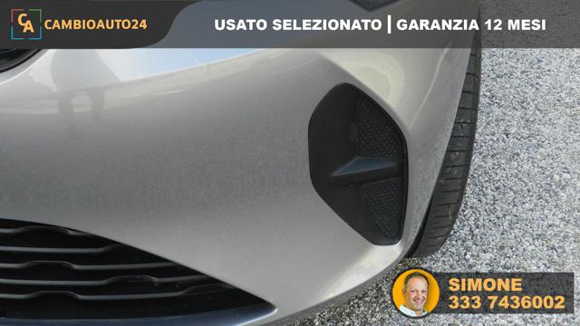 OPEL Corsa-e usata, con Freno di stazionamento elettrico