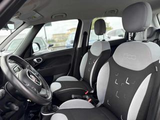 FIAT 500L usata, con Boardcomputer