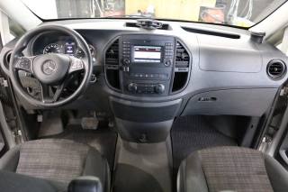 MERCEDES-BENZ Vito usata, con Climatizzatore